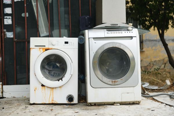 Dryer Disposal in Sandy