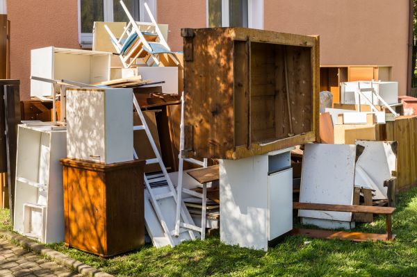 Junk Haul Away Service in Sandy