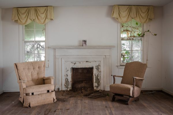 Recliner Removal in Sandy