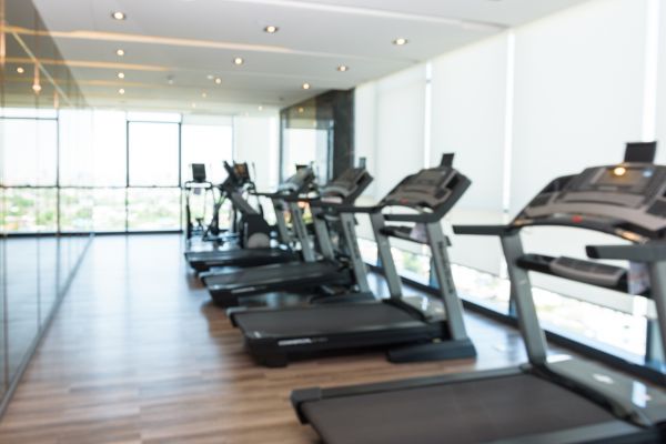Treadmill Removal Service in Sandy