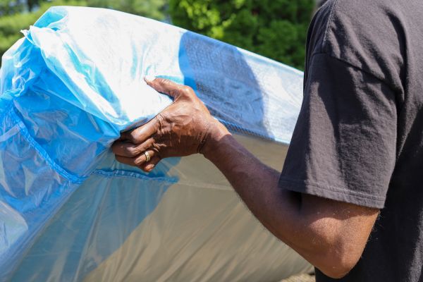 Mattress Disposal in Sandy