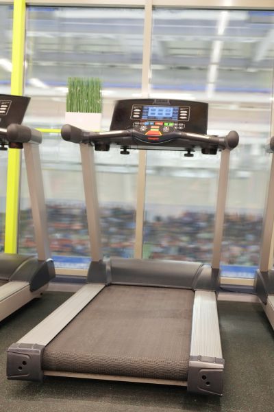 Treadmill Disposal in Sandy