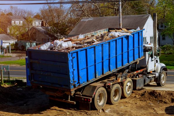 Junk Pickup Service in Sandy