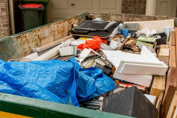 Junk Disposal in Sandy