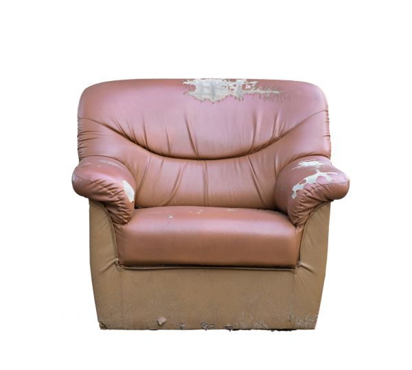 Chair Removal in Sandy