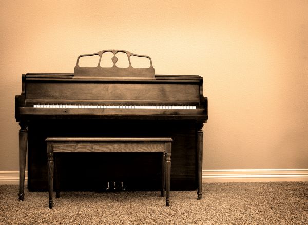 Piano Disposal Service in Sandy