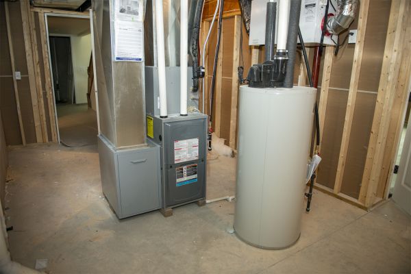 Furnace Disposal in Sandy