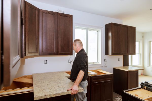 Countertop Disposal in Sandy
