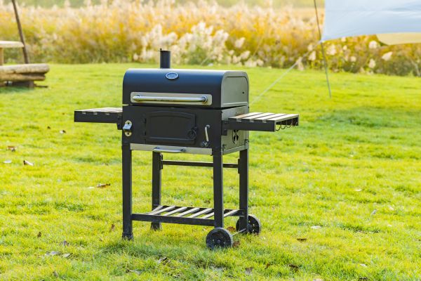 BBQ Removal in Sandy