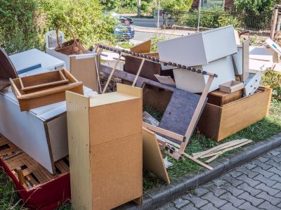 Residential Junk Removal
